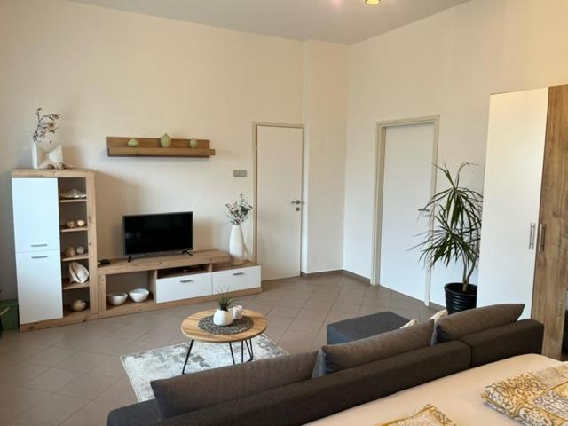 Apartman Laura Dramalj Værelse billede