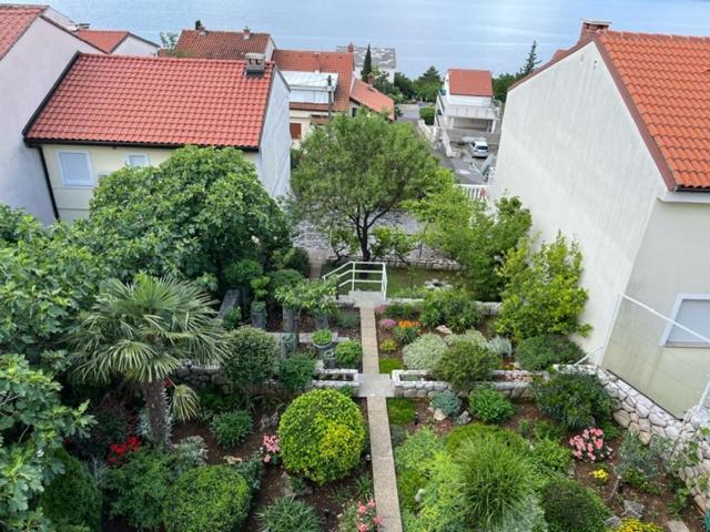 Apartman Laura Dramalj Værelse billede