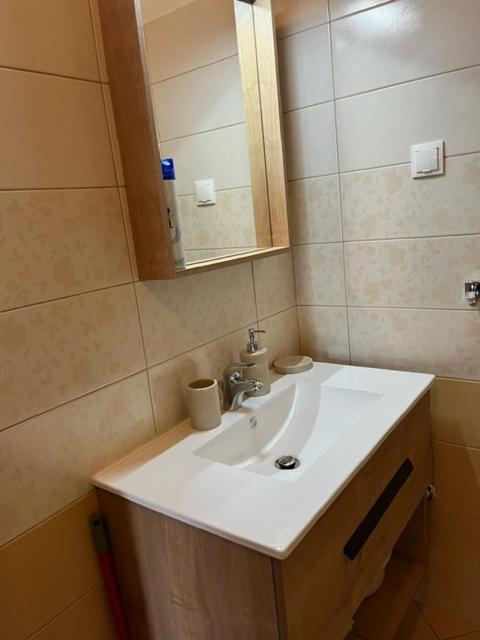 Apartman Laura Dramalj Værelse billede