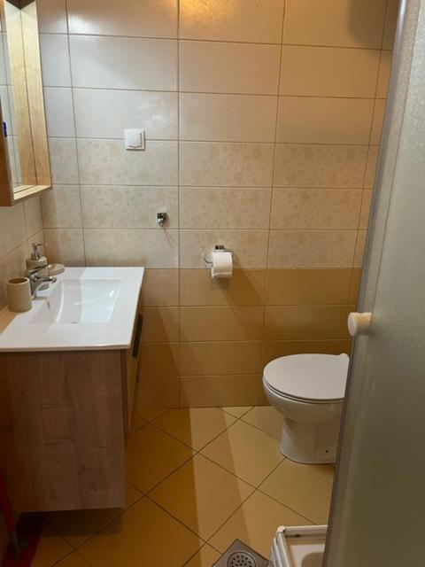 Apartman Laura Dramalj Værelse billede
