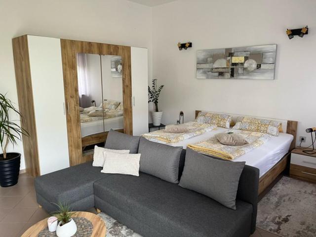 Apartman Laura Dramalj Værelse billede