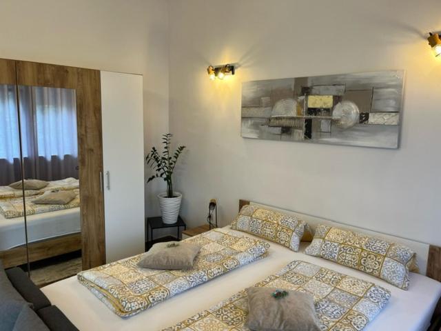 Apartman Laura Dramalj Værelse billede