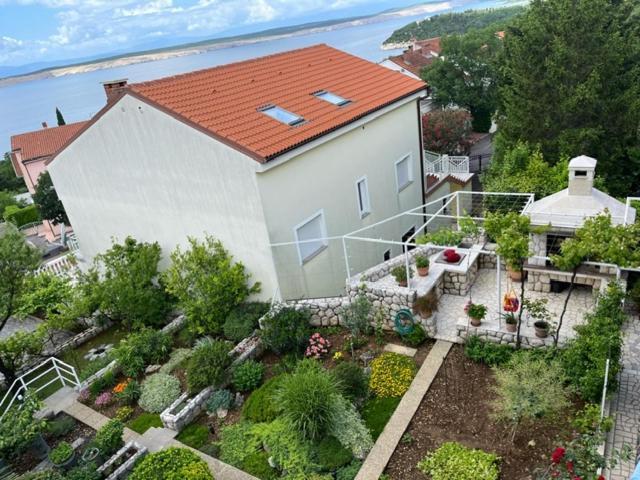 Apartman Laura Dramalj Værelse billede