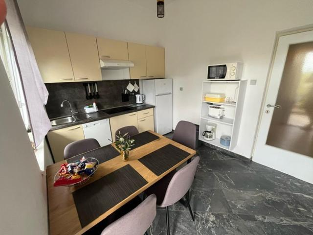 Apartman Laura Dramalj Værelse billede