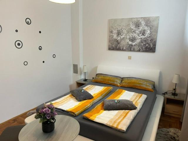 Apartman Laura Dramalj Værelse billede