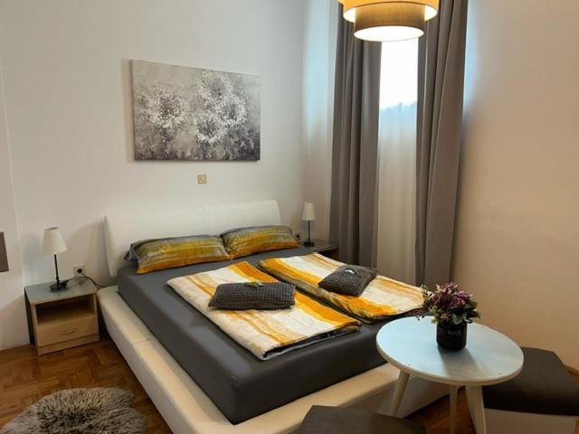 Apartman Laura Dramalj Værelse billede